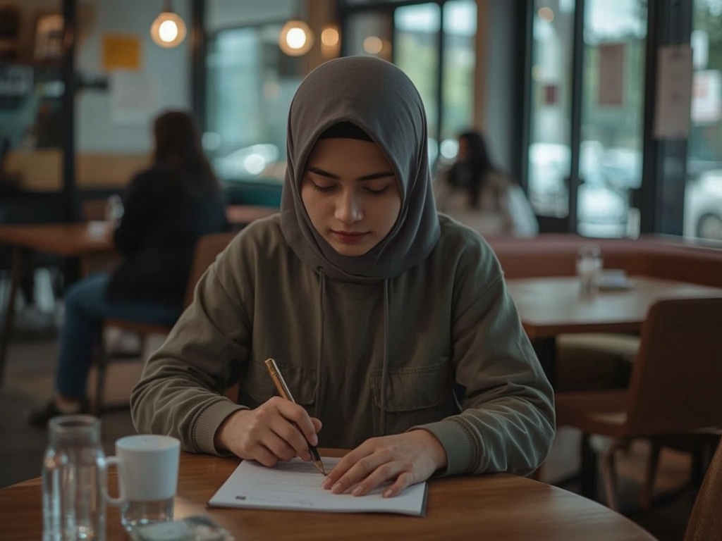 Checklist Praktis Menghindari Kekeliruan Lintas Topik Sehari-hari